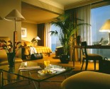 Hotel President Wilson - Luxury rooms